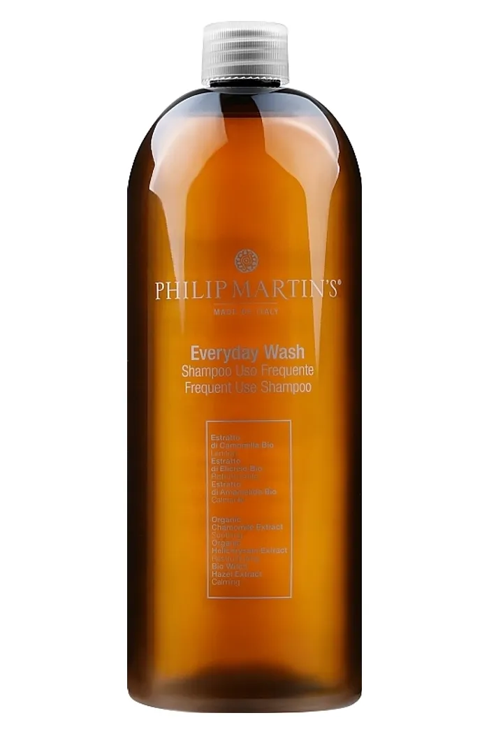 Шампунь для ежедневнего использования